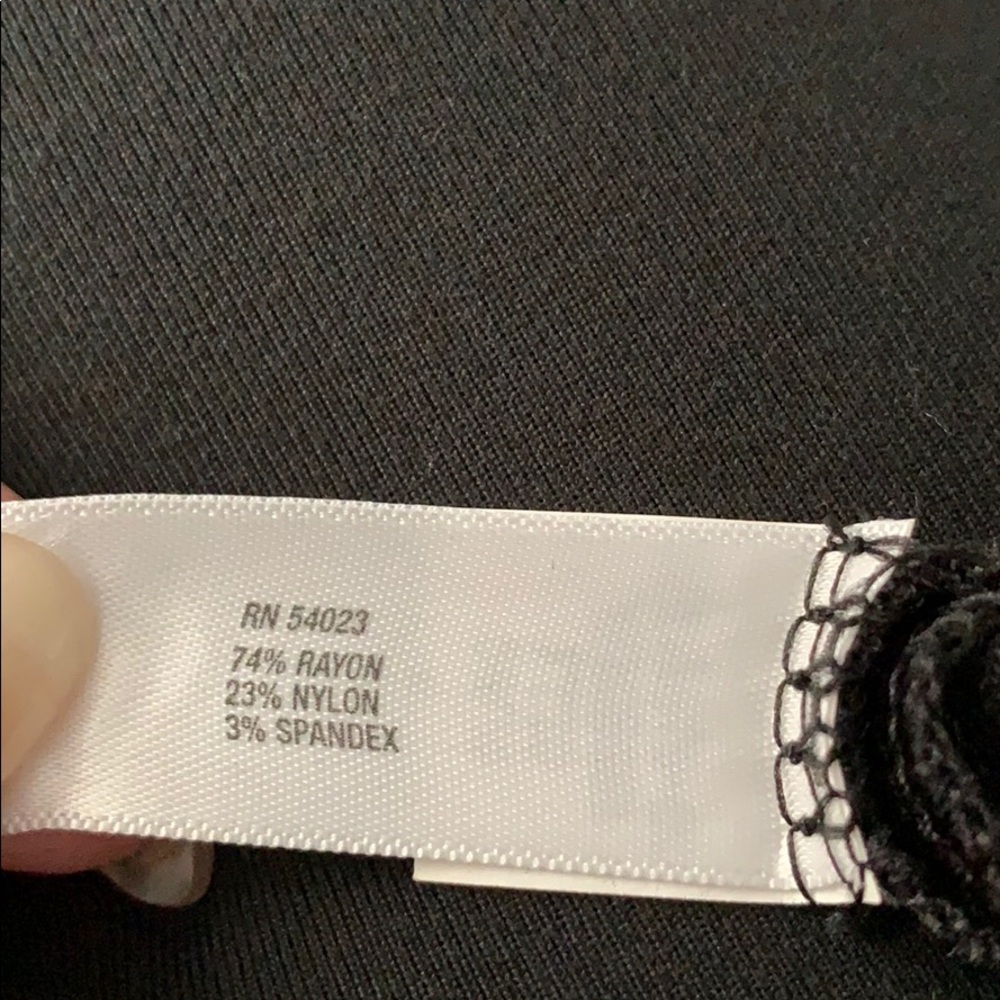 Gap pencil skirt - Picture 5 of 6